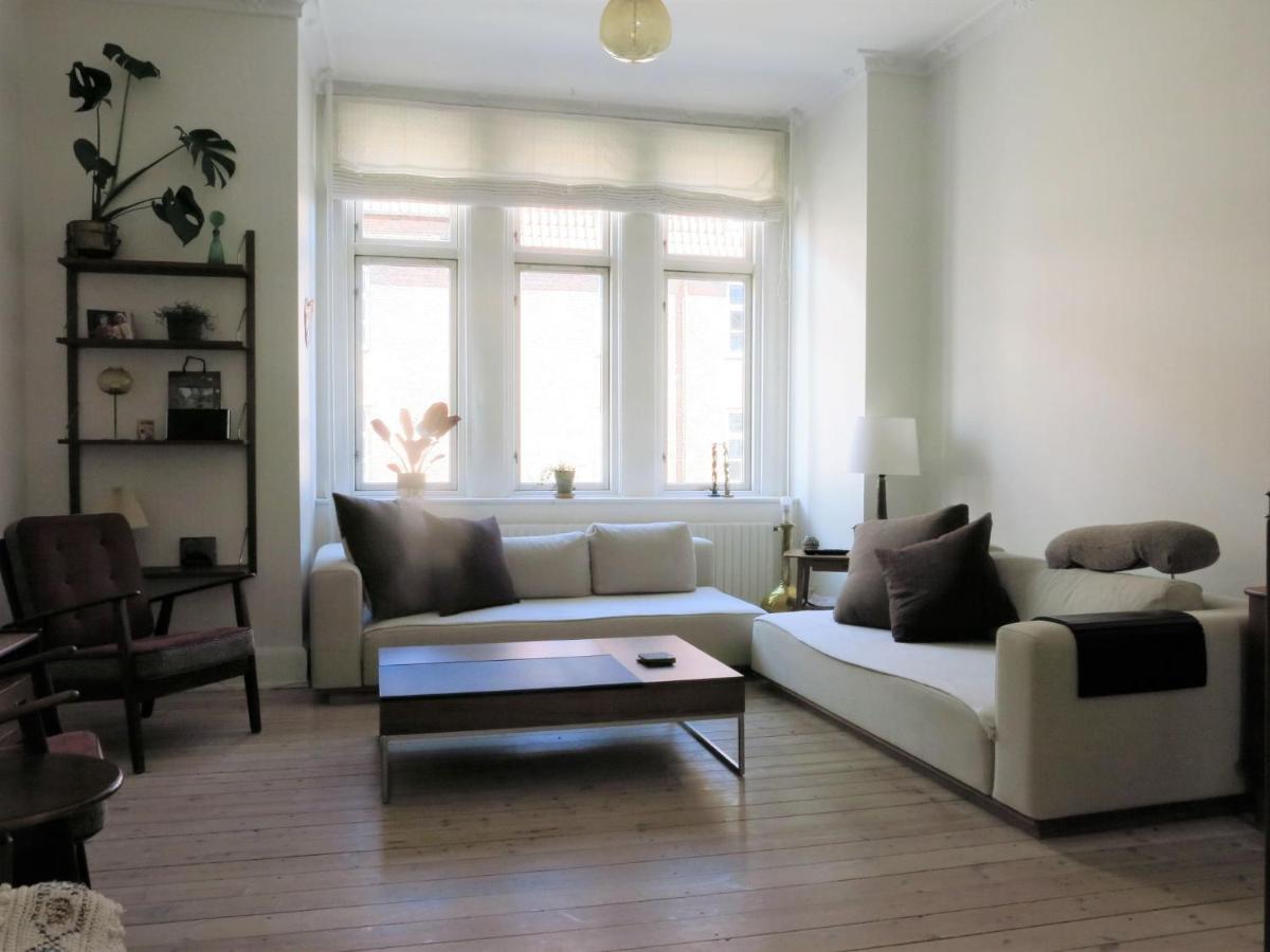 Apartmentincopenhagen Apartment 1382 מראה חיצוני תמונה