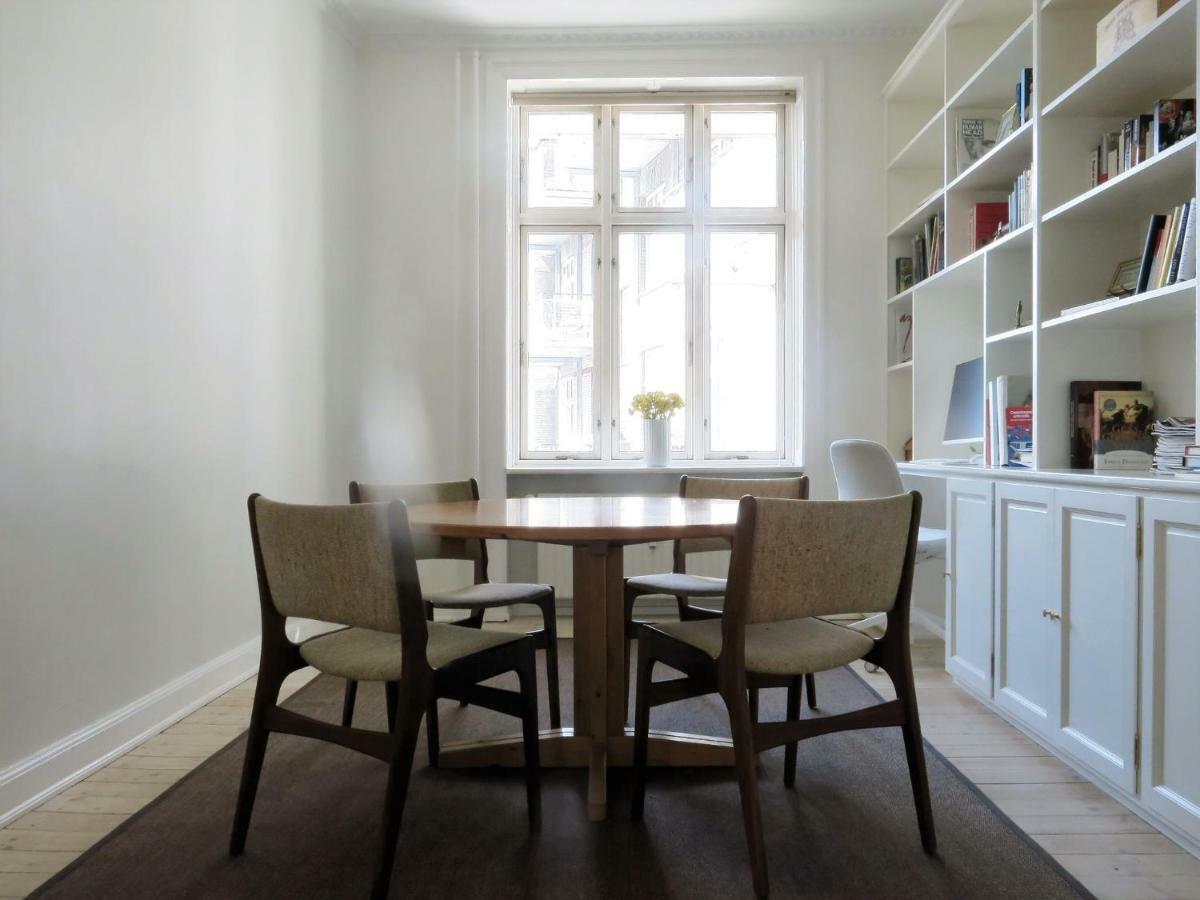 Apartmentincopenhagen Apartment 1382 מראה חיצוני תמונה